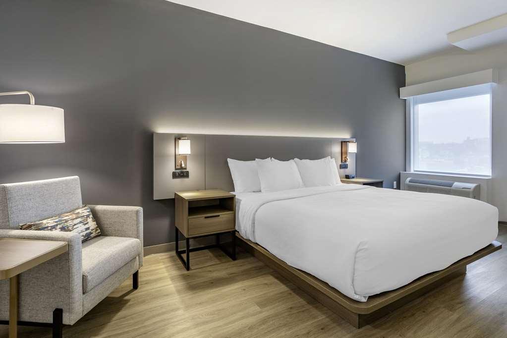 Comfort Inn & Suites Newark Liberty International Airport Zimmer foto